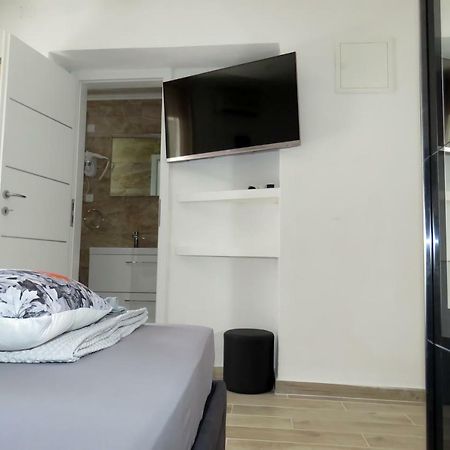 Lux Dalmatia I & R Ξενοδοχείο Μακάρσκα Εξωτερικό φωτογραφία