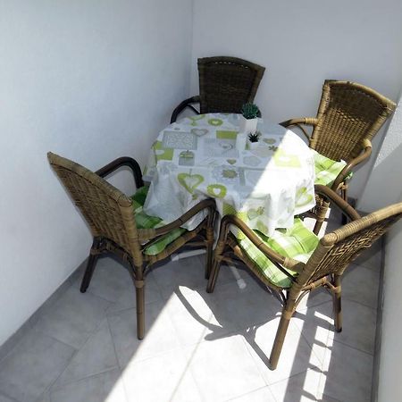 Lux Dalmatia I & R Ξενοδοχείο Μακάρσκα Εξωτερικό φωτογραφία