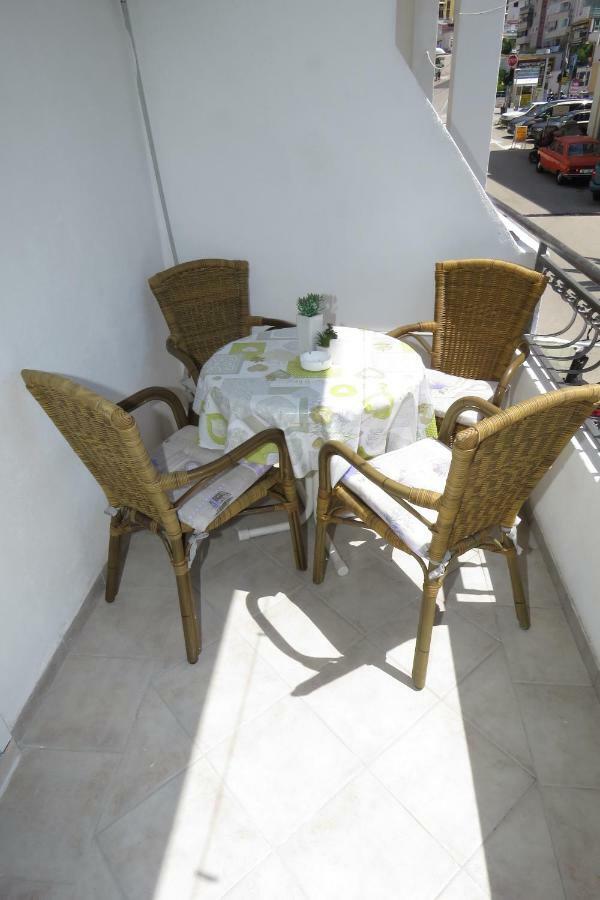 Lux Dalmatia I & R Ξενοδοχείο Μακάρσκα Εξωτερικό φωτογραφία